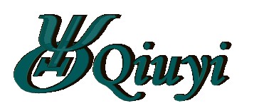 Qiuyi